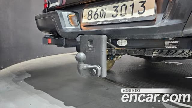 2022 Ford Ranger 3rd Gen 2.0 Sold VIN 6FPPXXMJ2NMR19386 – exterior detail 2022 Ford Ranger 3rd Gen 2.0 Sold VIN 6FPPXXMJ2NMR19386 – exterior detail