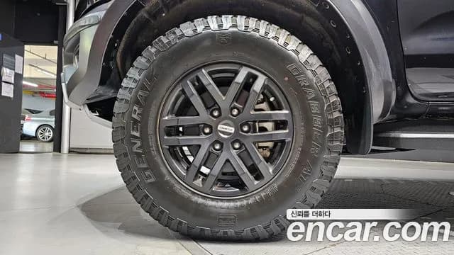 2022 Ford Ranger 3rd Gen 2.0 Sold VIN 6FPPXXMJ2NMR19386 – trunk area 2022 Ford Ranger 3rd Gen 2.0 Sold VIN 6FPPXXMJ2NMR19386 – trunk area