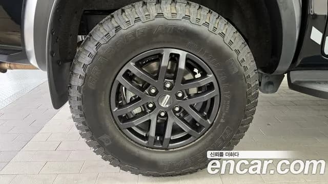 2022 Ford Ranger 3rd Gen 2.0 Sold VIN 6FPPXXMJ2NNL70782 – trunk area 2022 Ford Ranger 3rd Gen 2.0 Sold VIN 6FPPXXMJ2NNL70782 – trunk area