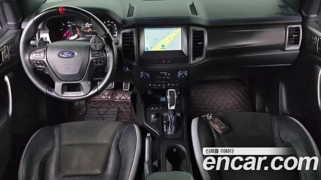 2022 Ford Ranger 3rd Gen 2.0 Sold VIN 6FPPXXMJ2NNR73689 – trunk area 2022 Ford Ranger 3rd Gen 2.0 Sold VIN 6FPPXXMJ2NNR73689 – trunk area