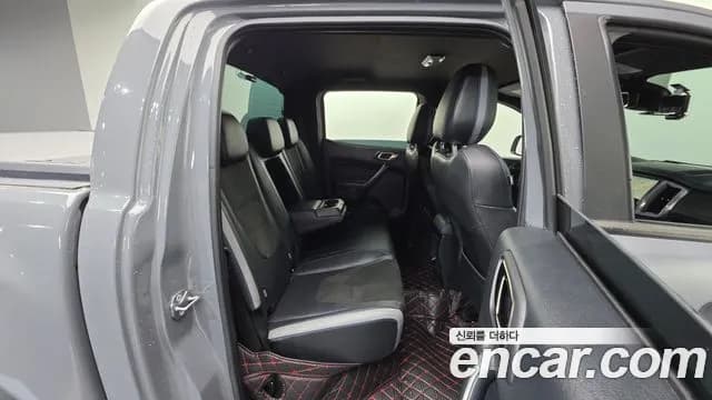 2022 Ford Ranger 3rd Gen 2.0 Sold VIN 6FPPXXMJ2NNR73689 – photo 11 2022 Ford Ranger 3rd Gen 2.0 Sold VIN 6FPPXXMJ2NNR73689 – photo 11
