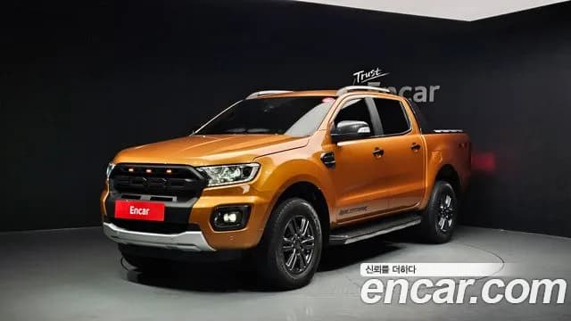 2022 Ford Ranger 3rd Gen 2.0 Sold VIN 6FPPXXMJ2NNS82294 – front exterior 2022 Ford Ranger 3rd Gen 2.0 Sold VIN 6FPPXXMJ2NNS82294 – front exterior
