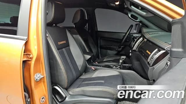 2022 Ford Ranger 3rd Gen 2.0 Sold VIN 6FPPXXMJ2NNS82294 – rear exterior 2022 Ford Ranger 3rd Gen 2.0 Sold VIN 6FPPXXMJ2NNS82294 – rear exterior