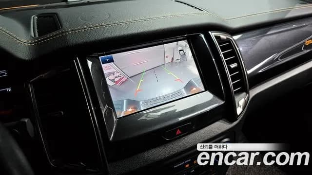 2022 Ford Ranger 3rd Gen 2.0 Sold VIN 6FPPXXMJ2NNS82294 – dashboard 2022 Ford Ranger 3rd Gen 2.0 Sold VIN 6FPPXXMJ2NNS82294 – dashboard