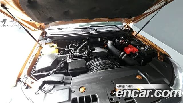 2022 Ford Ranger 3rd Gen 2.0 Sold VIN 6FPPXXMJ2NNS82294 – engine bay 2022 Ford Ranger 3rd Gen 2.0 Sold VIN 6FPPXXMJ2NNS82294 – engine bay