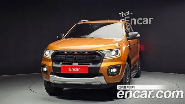 2022 Ford Ranger 3rd Gen 2.0 Sold VIN 6FPPXXMJ2NNS82294 – exterior detail 2022 Ford Ranger 3rd Gen 2.0 Sold VIN 6FPPXXMJ2NNS82294 – exterior detail
