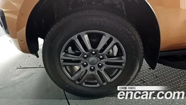 2022 Ford Ranger 3rd Gen 2.0 Sold VIN 6FPPXXMJ2NNS82294 – trunk area 2022 Ford Ranger 3rd Gen 2.0 Sold VIN 6FPPXXMJ2NNS82294 – trunk area