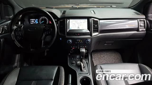 2022 Ford Ranger 3rd Gen 2.0 Sold VIN 6FPPXXMJ2NNS82294 – odometer reading 2022 Ford Ranger 3rd Gen 2.0 Sold VIN 6FPPXXMJ2NNS82294 – odometer reading