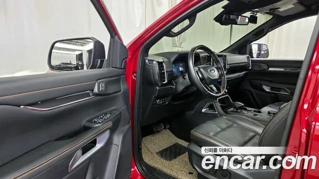 2023 Ford Ranger 4th Gen 2.0 Sold VIN 6FPPXXMJ2PNG87446 – side profile 2023 Ford Ranger 4th Gen 2.0 Sold VIN 6FPPXXMJ2PNG87446 – side profile