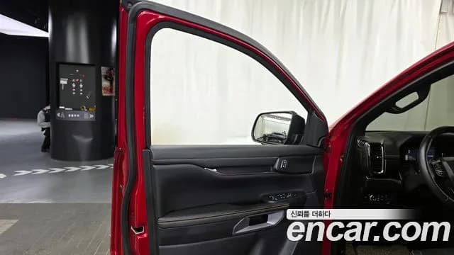2023 Ford Ranger 4th Gen 2.0 Sold VIN 6FPPXXMJ2PNG87446 – odometer reading 2023 Ford Ranger 4th Gen 2.0 Sold VIN 6FPPXXMJ2PNG87446 – odometer reading