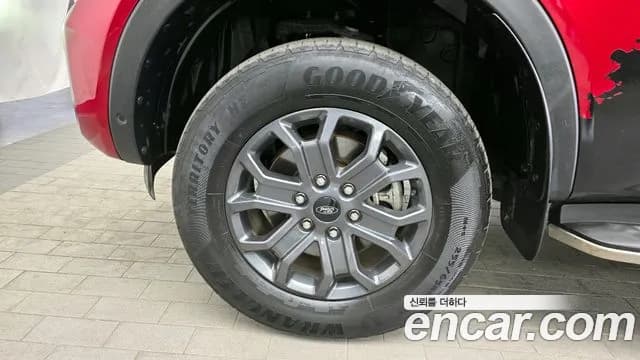2023 Ford Ranger 4th Gen 2.0 Sold VIN 6FPPXXMJ2PNG87446 – photo 24 2023 Ford Ranger 4th Gen 2.0 Sold VIN 6FPPXXMJ2PNG87446 – photo 24