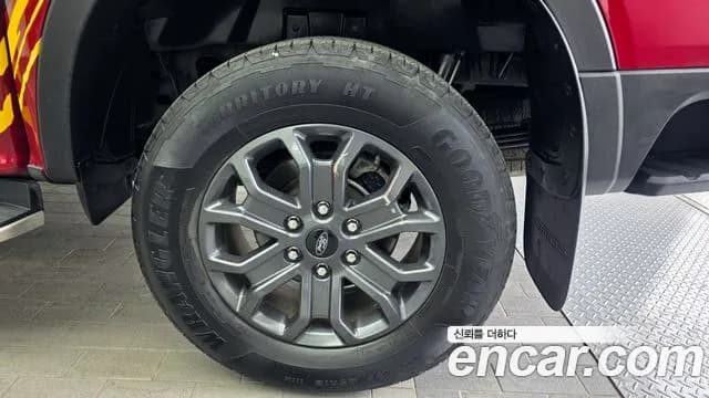 2023 Ford Ranger 4th Gen 2.0 Sold VIN 6FPPXXMJ2PNG87446 – photo 25 2023 Ford Ranger 4th Gen 2.0 Sold VIN 6FPPXXMJ2PNG87446 – photo 25
