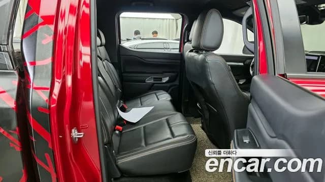 2023 Ford Ranger 4th Gen 2.0 Sold VIN 6FPPXXMJ2PNG87446 – photo 27 2023 Ford Ranger 4th Gen 2.0 Sold VIN 6FPPXXMJ2PNG87446 – photo 27