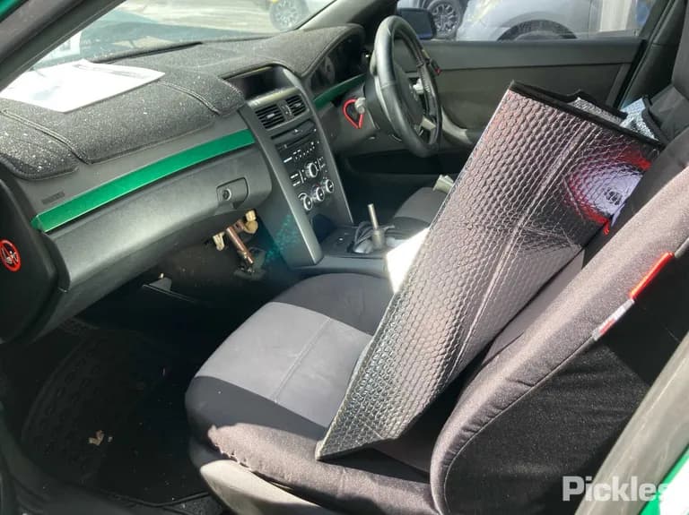 2010 Holden Ute Used VIN 6G1EK4EV6AL432499 – photo 11 2010 Holden Ute Used VIN 6G1EK4EV6AL432499 – photo 11