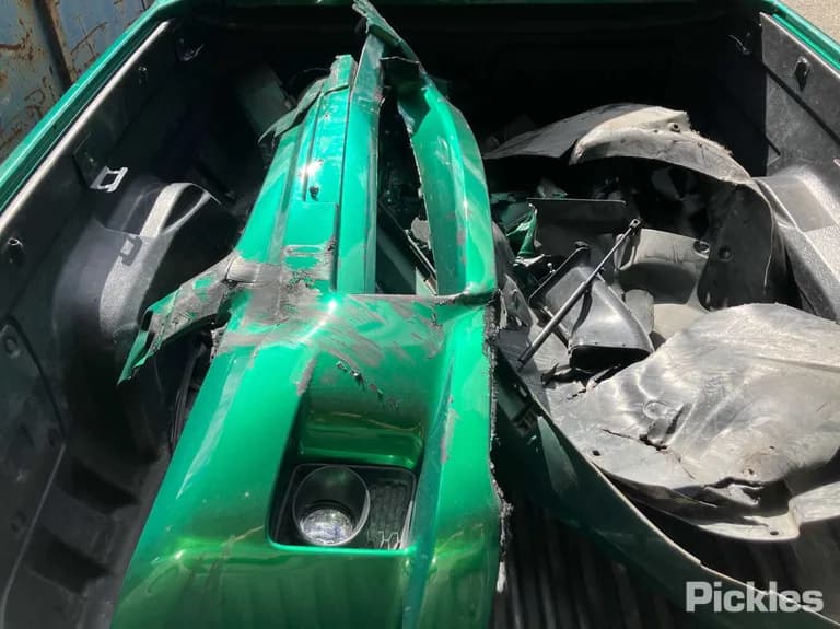 2010 Holden Ute Used VIN 6G1EK4EV6AL432499 – photo 13 2010 Holden Ute Used VIN 6G1EK4EV6AL432499 – photo 13