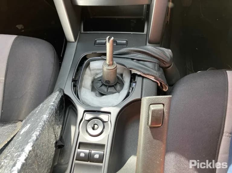 2010 Holden Ute Used VIN 6G1EK4EV6AL432499 – photo 18 2010 Holden Ute Used VIN 6G1EK4EV6AL432499 – photo 18