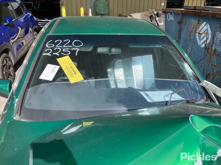 2010 Holden Ute Used VIN 6G1EK4EV6AL432499 – photo 21 2010 Holden Ute Used VIN 6G1EK4EV6AL432499 – photo 21