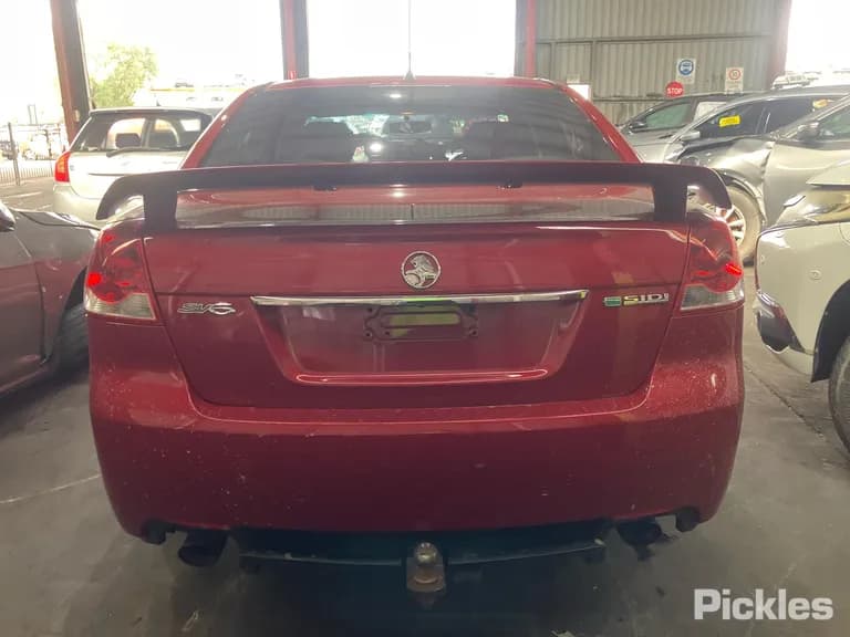 2012 Holden Commodore Used VIN 6G1EK5E31CL636473 – photo 11 2012 Holden Commodore Used VIN 6G1EK5E31CL636473 – photo 11