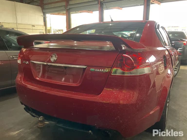 2012 Holden Commodore Used VIN 6G1EK5E31CL636473 – photo 21 2012 Holden Commodore Used VIN 6G1EK5E31CL636473 – photo 21