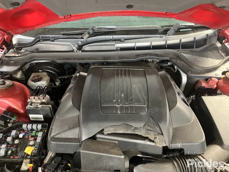 2012 Holden Commodore Used VIN 6G1EK5E31CL636473 – photo 22 2012 Holden Commodore Used VIN 6G1EK5E31CL636473 – photo 22