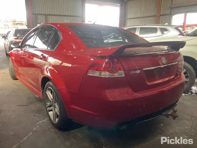 2012 Holden Commodore Used VIN 6G1EK5E31CL636473 – photo 23 2012 Holden Commodore Used VIN 6G1EK5E31CL636473 – photo 23