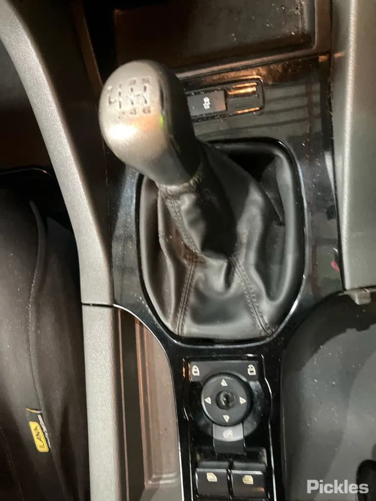2012 Holden Commodore Used VIN 6G1EK5E31CL636473 – photo 26 2012 Holden Commodore Used VIN 6G1EK5E31CL636473 – photo 26