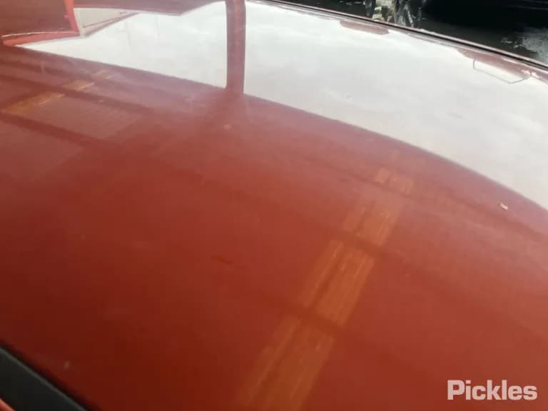 2009 Holden Commodore Used VIN 6G1EK85789L348723 – side profile 2009 Holden Commodore Used VIN 6G1EK85789L348723 – side profile