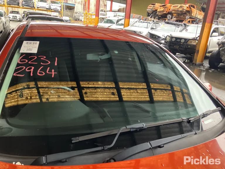 2009 Holden Commodore Used VIN 6G1EK85789L348723 – photo 21 2009 Holden Commodore Used VIN 6G1EK85789L348723 – photo 21