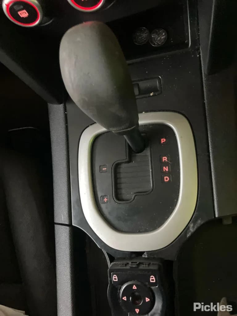 2009 Holden Commodore Used VIN 6G1EK85789L348723 – photo 23 2009 Holden Commodore Used VIN 6G1EK85789L348723 – photo 23