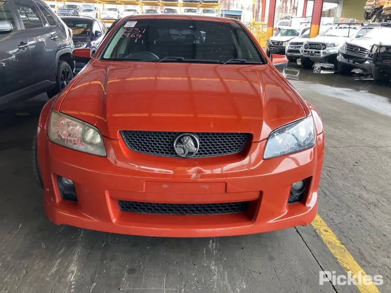 2009 Holden Commodore Used VIN 6G1EK85789L348723 – photo 26 2009 Holden Commodore Used VIN 6G1EK85789L348723 – photo 26