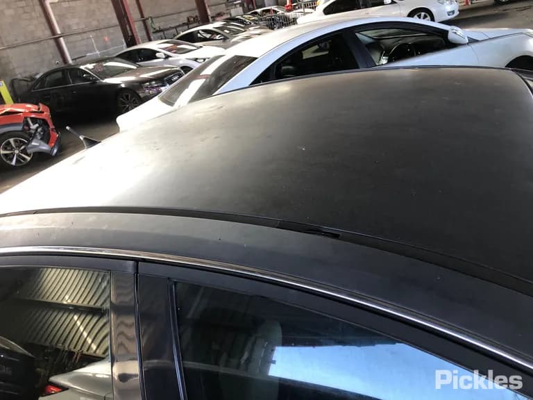 2007 Holden Calais Used VIN 6G1EX55768L938756 – photo 12 2007 Holden Calais Used VIN 6G1EX55768L938756 – photo 12