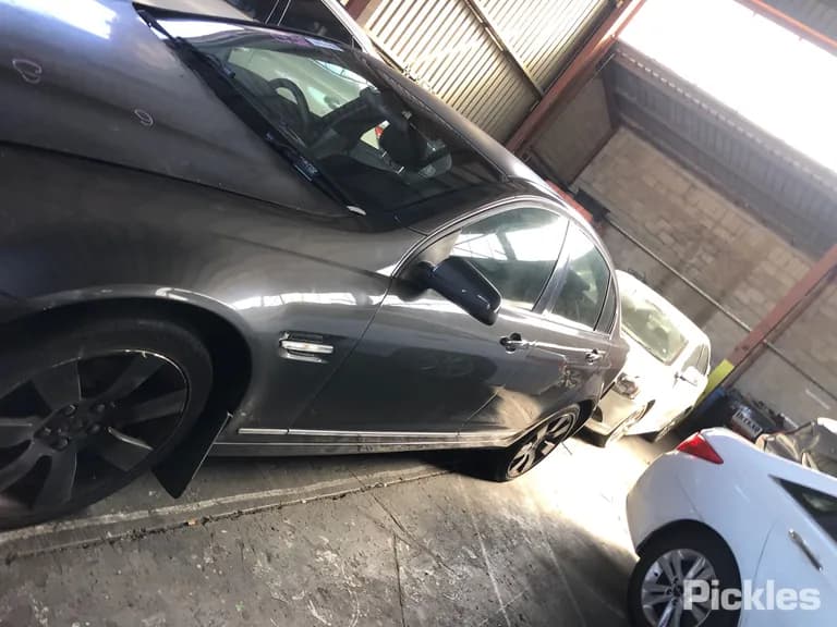 2007 Holden Calais Used VIN 6G1EX55768L938756 – photo 14 2007 Holden Calais Used VIN 6G1EX55768L938756 – photo 14