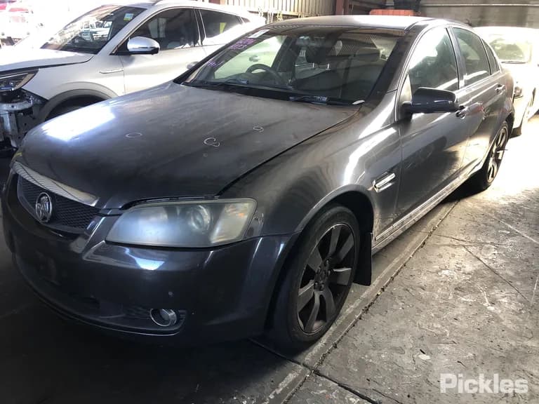 2007 Holden Calais Used VIN 6G1EX55768L938756 – photo 18 2007 Holden Calais Used VIN 6G1EX55768L938756 – photo 18