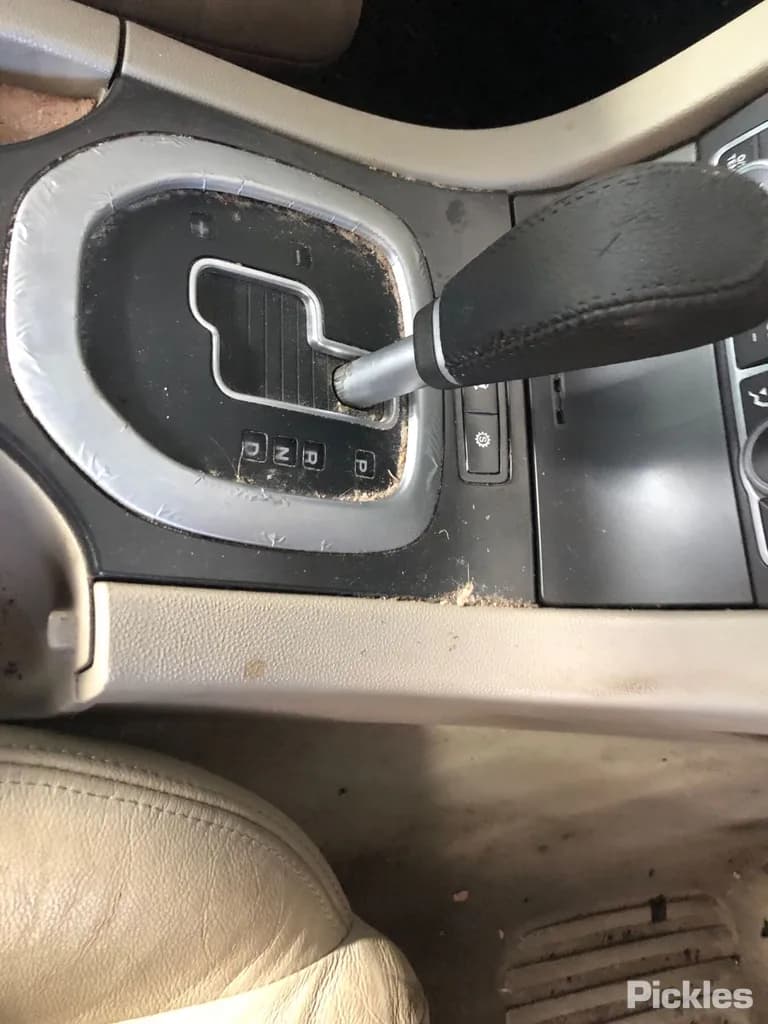 2007 Holden Calais Used VIN 6G1EX55768L938756 – photo 19 2007 Holden Calais Used VIN 6G1EX55768L938756 – photo 19