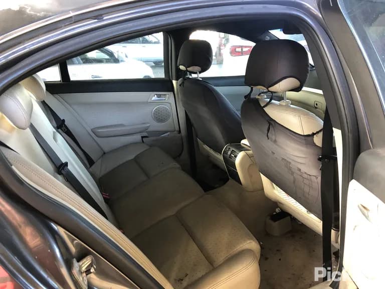2007 Holden Calais Used VIN 6G1EX55768L938756 – photo 20 2007 Holden Calais Used VIN 6G1EX55768L938756 – photo 20