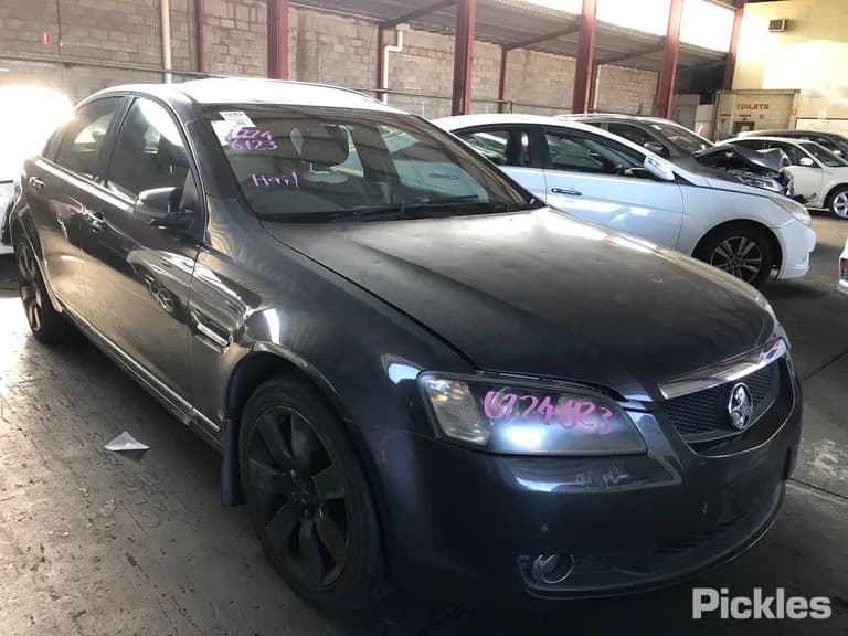 2007 Holden Calais Used VIN 6G1EX55768L938756 – photo 21 2007 Holden Calais Used VIN 6G1EX55768L938756 – photo 21