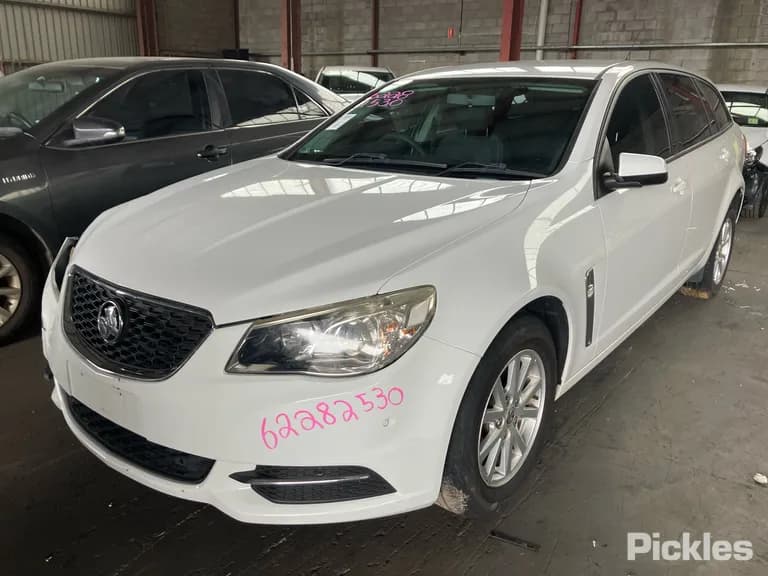 2017 Holden Commodore Used VIN 6G1FA8E58HL316438 – photo 12 2017 Holden Commodore Used VIN 6G1FA8E58HL316438 – photo 12