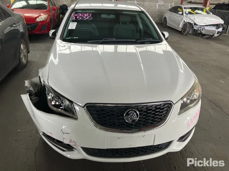 2017 Holden Commodore Used VIN 6G1FA8E58HL316438 – photo 16 2017 Holden Commodore Used VIN 6G1FA8E58HL316438 – photo 16