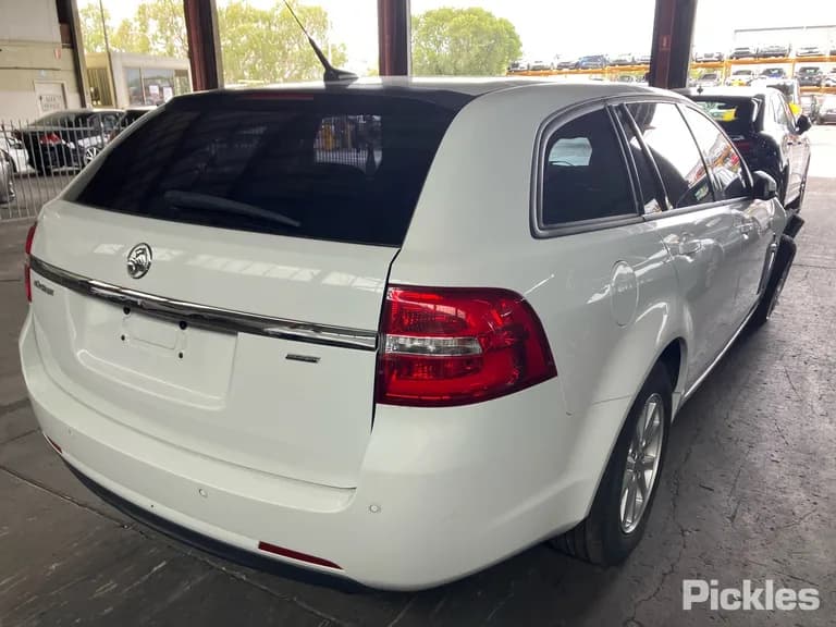 2017 Holden Commodore Used VIN 6G1FA8E58HL316438 – photo 18 2017 Holden Commodore Used VIN 6G1FA8E58HL316438 – photo 18