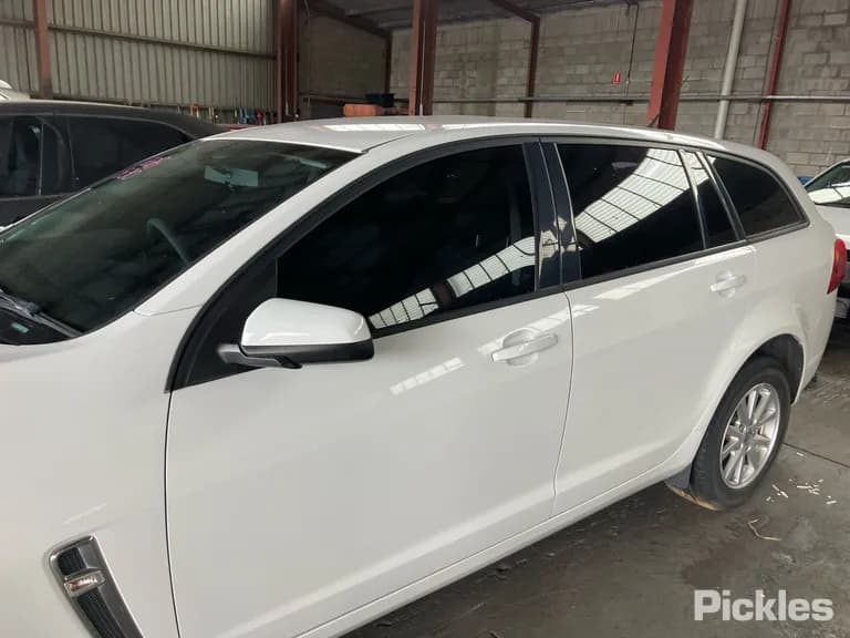 2017 Holden Commodore Used VIN 6G1FA8E58HL316438 – photo 25 2017 Holden Commodore Used VIN 6G1FA8E58HL316438 – photo 25