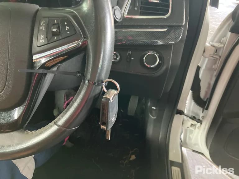 2017 Holden Commodore Used VIN 6G1FB5E37HL317428 – photo 13 2017 Holden Commodore Used VIN 6G1FB5E37HL317428 – photo 13