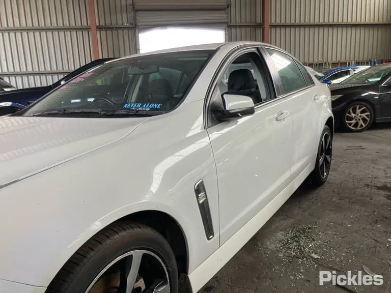 2017 Holden Commodore Used VIN 6G1FB5E37HL317428 – photo 15 2017 Holden Commodore Used VIN 6G1FB5E37HL317428 – photo 15