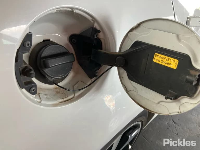 2017 Holden Commodore Used VIN 6G1FB5E37HL317428 – photo 17 2017 Holden Commodore Used VIN 6G1FB5E37HL317428 – photo 17