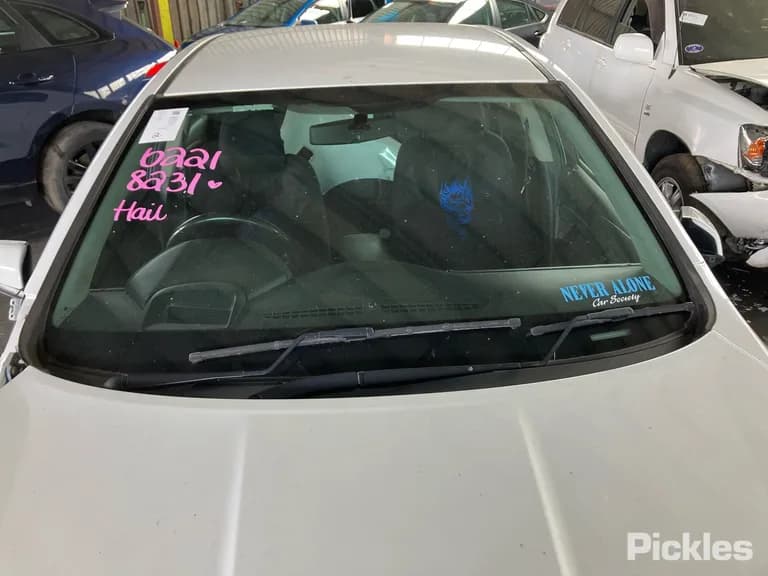 2017 Holden Commodore Used VIN 6G1FB5E37HL317428 – photo 20 2017 Holden Commodore Used VIN 6G1FB5E37HL317428 – photo 20