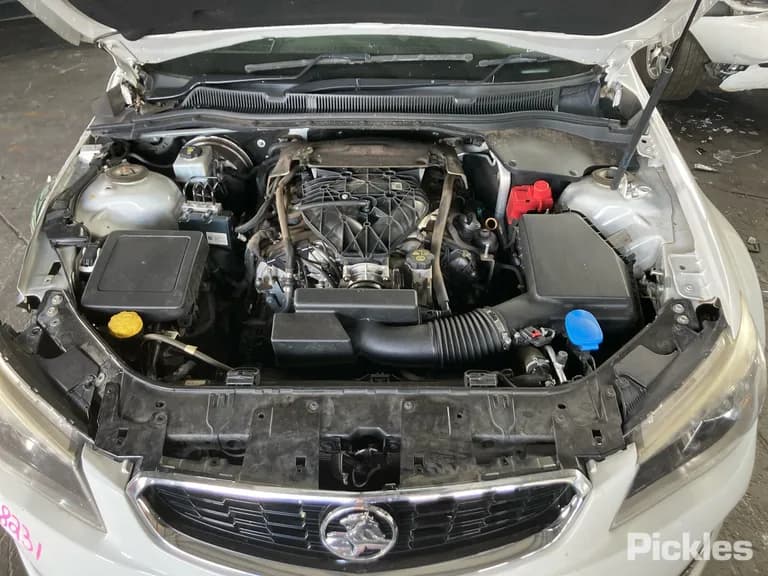 2017 Holden Commodore Used VIN 6G1FB5E37HL317428 – photo 25 2017 Holden Commodore Used VIN 6G1FB5E37HL317428 – photo 25