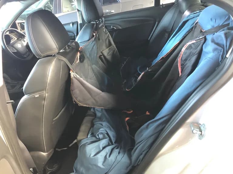 2013 Holden Commodore Used VIN 6G1FB5E3XEL908171 – front exterior 2013 Holden Commodore Used VIN 6G1FB5E3XEL908171 – front exterior