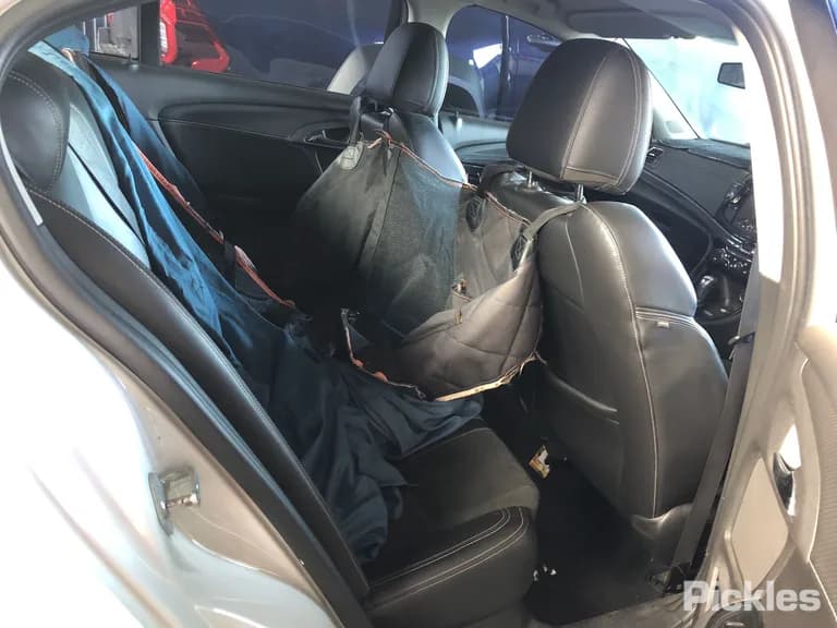 2013 Holden Commodore Used VIN 6G1FB5E3XEL908171 – photo 12 2013 Holden Commodore Used VIN 6G1FB5E3XEL908171 – photo 12