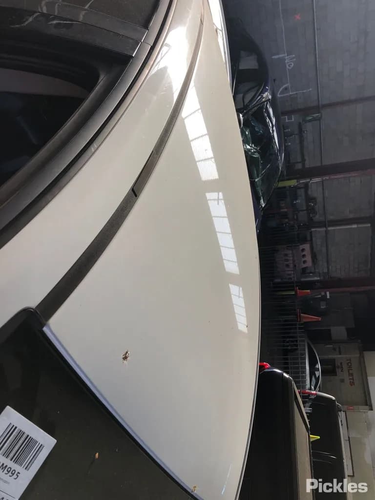 2013 Holden Commodore Used VIN 6G1FB5E3XEL908171 – photo 13 2013 Holden Commodore Used VIN 6G1FB5E3XEL908171 – photo 13