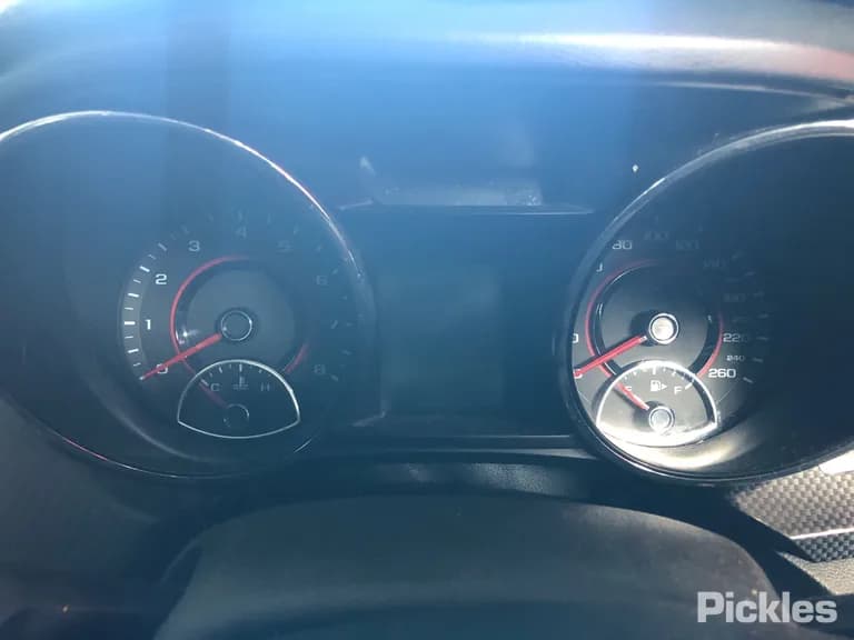 2013 Holden Commodore Used VIN 6G1FB5E3XEL908171 – photo 14 2013 Holden Commodore Used VIN 6G1FB5E3XEL908171 – photo 14