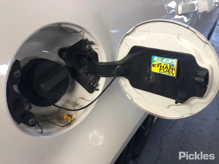 2013 Holden Commodore Used VIN 6G1FB5E3XEL908171 – photo 18 2013 Holden Commodore Used VIN 6G1FB5E3XEL908171 – photo 18